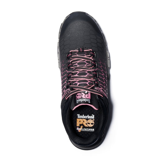 Women's ® Powertrain Sport Alloy Toe Work Sneaker - Fearless Outfitters