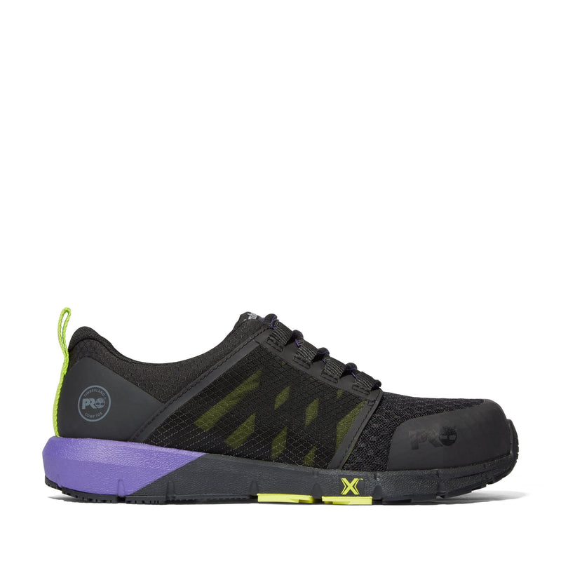 Load image into Gallery viewer, Women&#39;s Radius Composite Toe Work Sneaker - Fearless Outfitters
