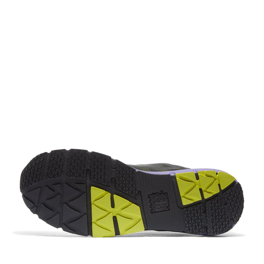 Women's Radius Composite Toe Work Sneaker - Fearless Outfitters