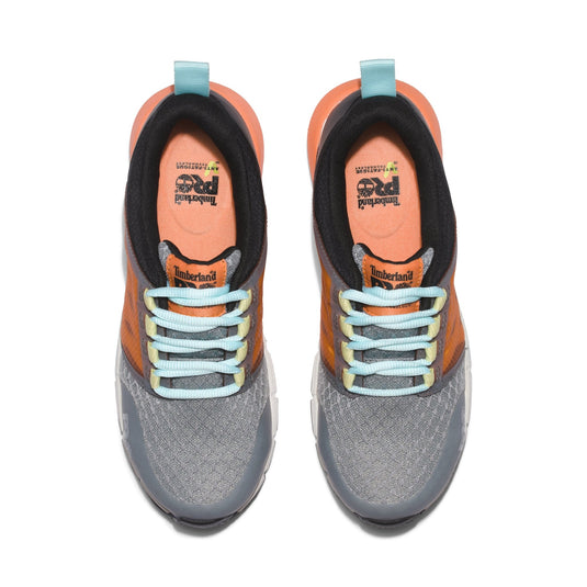 Women's Radius Composite Toe Work Sneaker - Fearless Outfitters