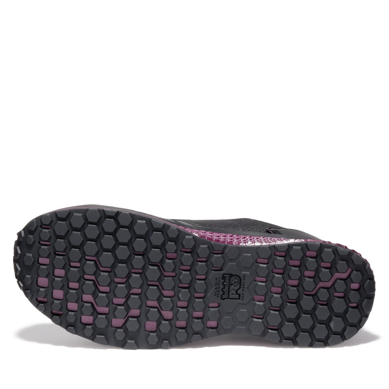 Load image into Gallery viewer, Women&#39;s Reaxion Composite Toe Work Sneaker - Fearless Outfitters
