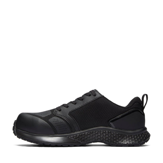 Women's Reaxion Composite Toe Work Sneaker - Fearless Outfitters