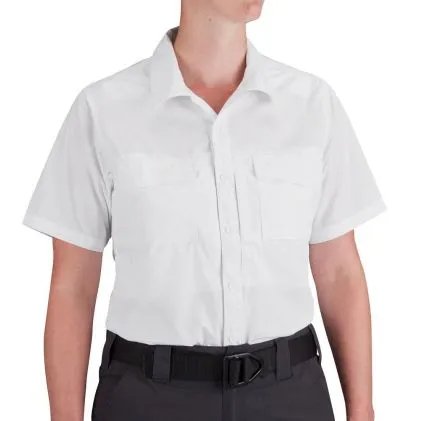 Load image into Gallery viewer, Women&#39;s RevTac Shirt - Short Sleeve - Fearless Outfitters
