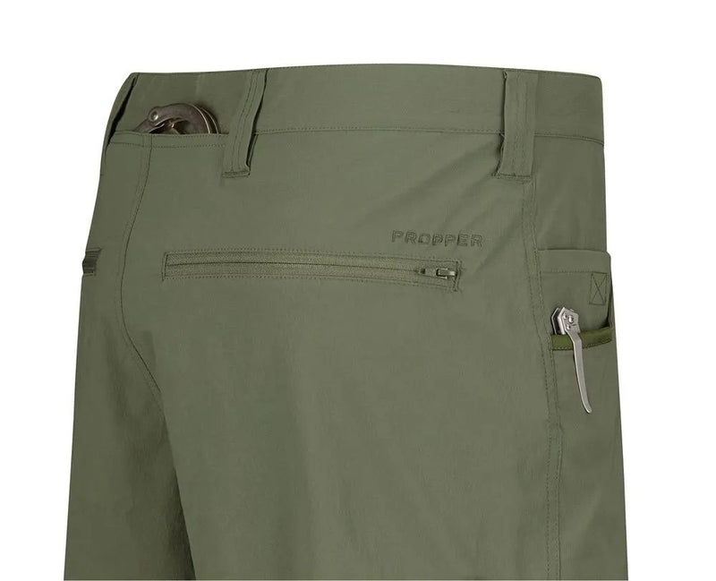 Cargue la imagen en el visor de la galería, Women&#39;s Summerweight Tactical Pant - Fearless Outfitters
