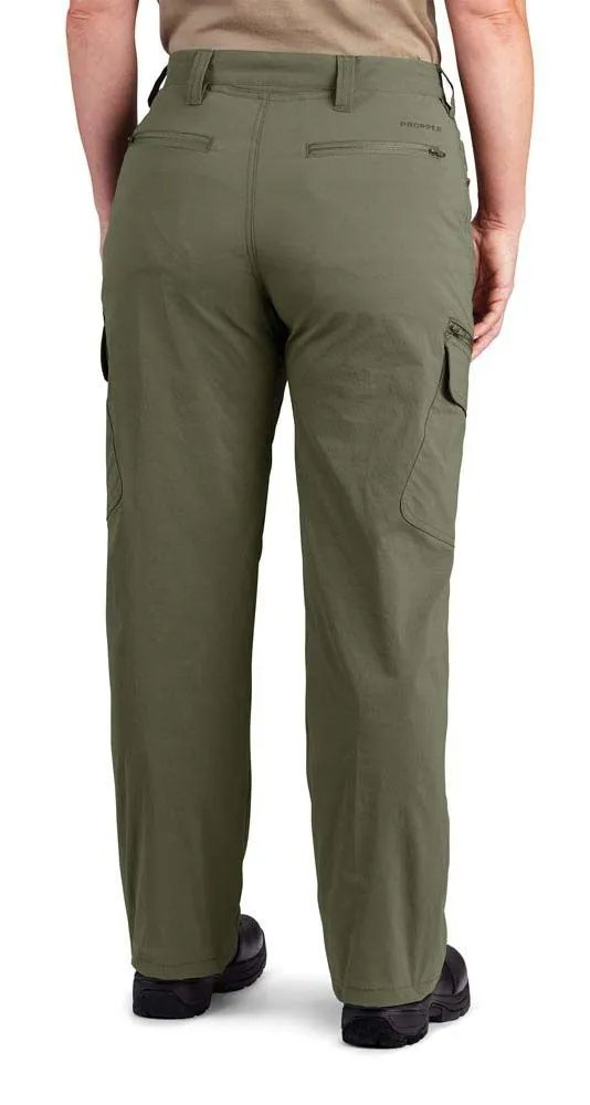 Cargue la imagen en el visor de la galería, Women&#39;s Summerweight Tactical Pant - Fearless Outfitters
