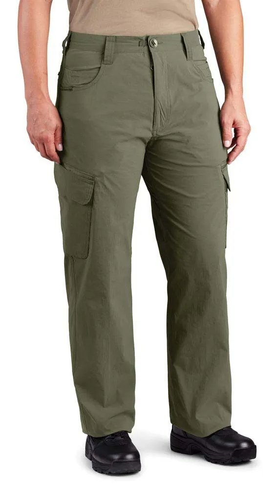 Cargue la imagen en el visor de la galería, Women&#39;s Summerweight Tactical Pant - Fearless Outfitters
