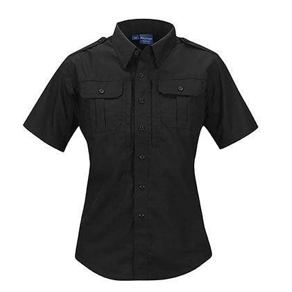 Load image into Gallery viewer, Women&#39;s Tactical Shirt - Short Sleeve - Fearless Outfitters
