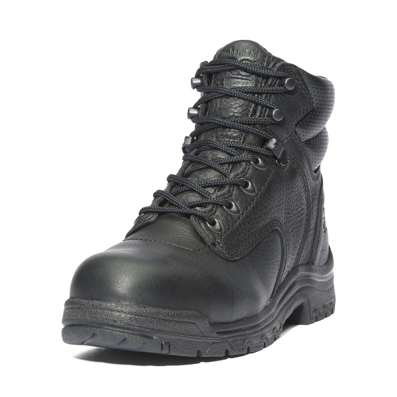 Cargue la imagen en el visor de la galería, Women&#39;s TiTAN 6&quot; Alloy Toe Work Boot - Fearless Outfitters
