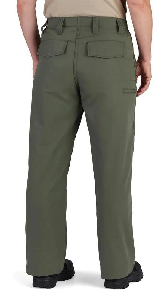 Women's Uniform Slick Pant - Fearless Outfitters