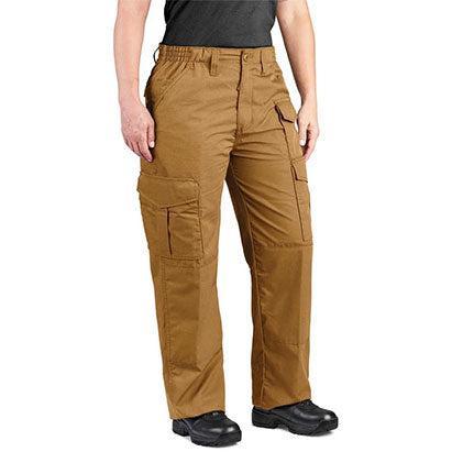 Women's Uniform Tactical Pant - Fearless Outfitters