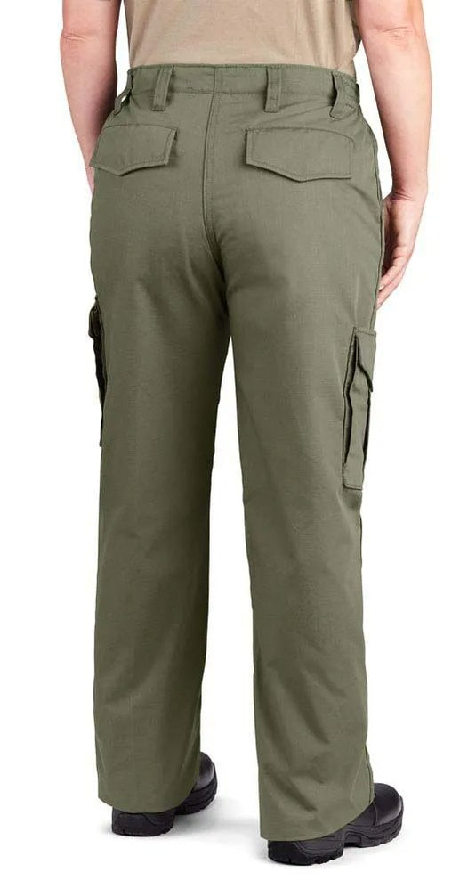 Women's Uniform Tactical Pant - Fearless Outfitters
