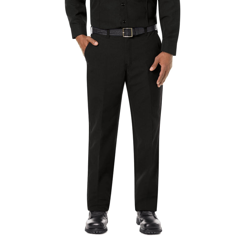 Load image into Gallery viewer, Workrite Classic Firefighter Pant Black - Fearless Outfitters
