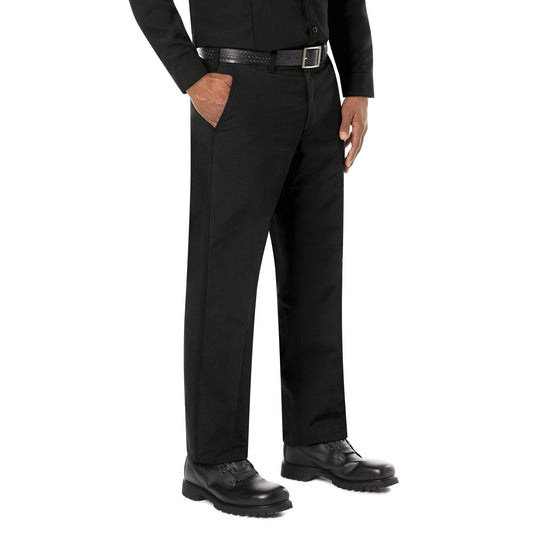 Workrite Classic Firefighter Pant Black - Fearless Outfitters