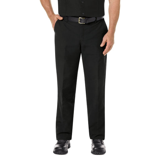 Workrite Classic Firefighter Pant Full Cut Black - Fearless Outfitters