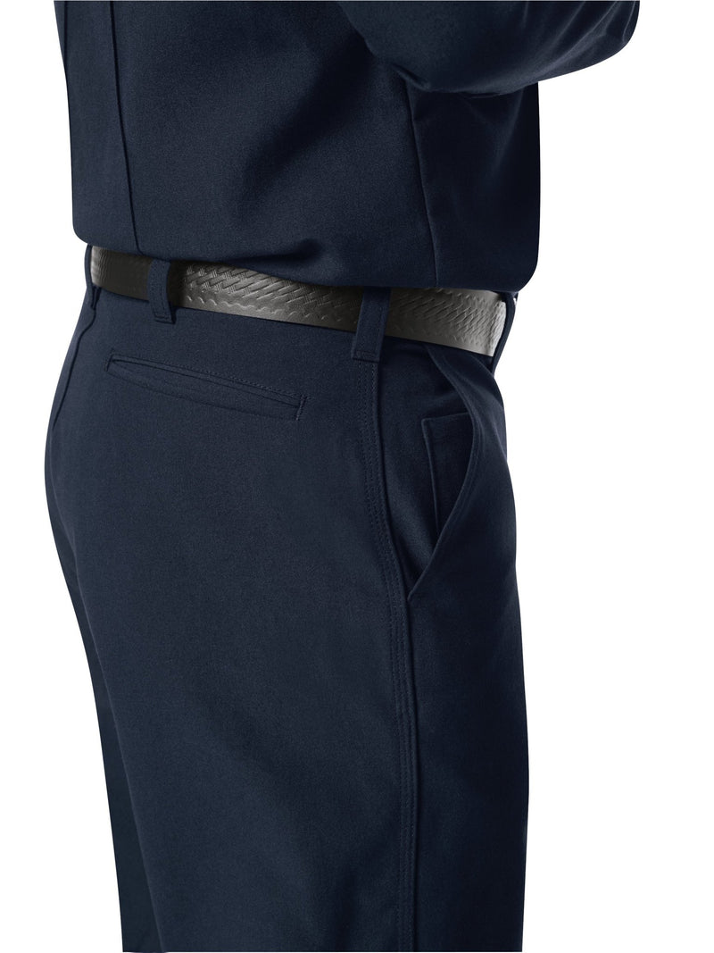 Load image into Gallery viewer, Workrite Classic Firefighter Pant Full Cut Midnight Navy - Fearless Outfitters
