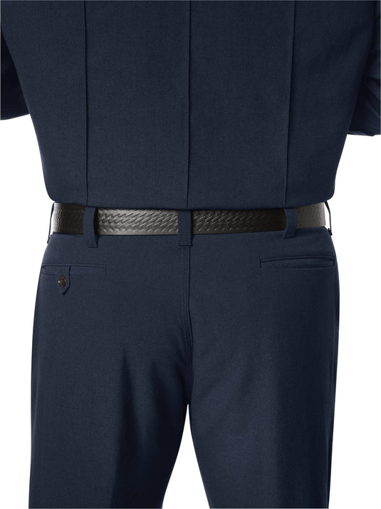 Workrite Classic Firefighter Pant Full Cut Midnight Navy - Fearless Outfitters