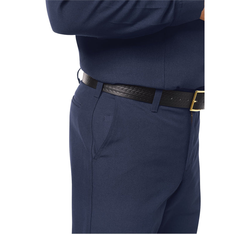 Load image into Gallery viewer, Workrite Classic Firefighter Pant Full Cut Navy - Fearless Outfitters
