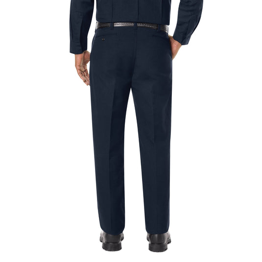 Workrite Classic Firefighter Pant Midnight Navy - Fearless Outfitters