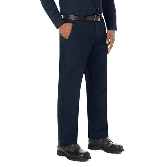 Workrite Classic Firefighter Pant Midnight Navy - Fearless Outfitters