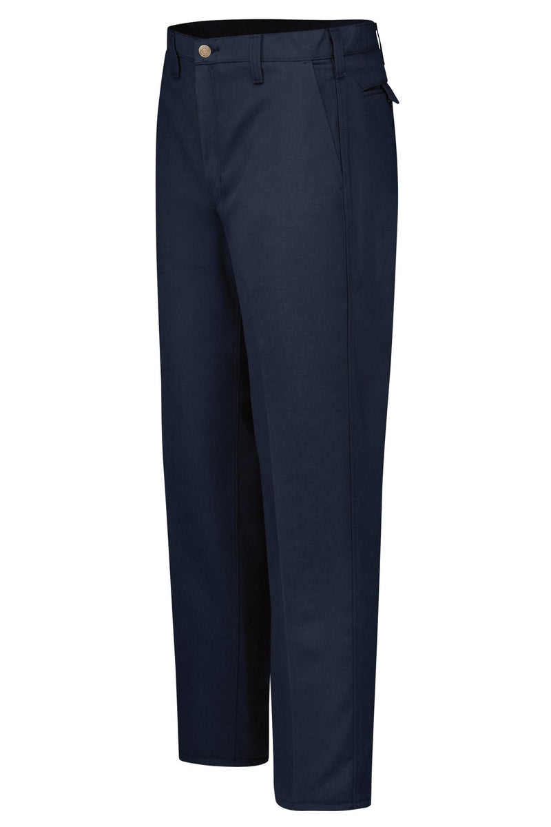 Load image into Gallery viewer, Workrite Classic Firefighter Pant Navy - Fearless Outfitters
