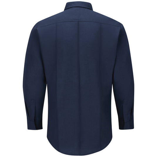 Workrite Classic Long Sleeve Firefighter Shirt - Fearless Outfitters