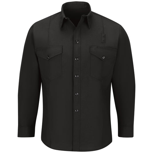Workrite Classic Long Sleeve Firefighter Shirt - Fearless Outfitters