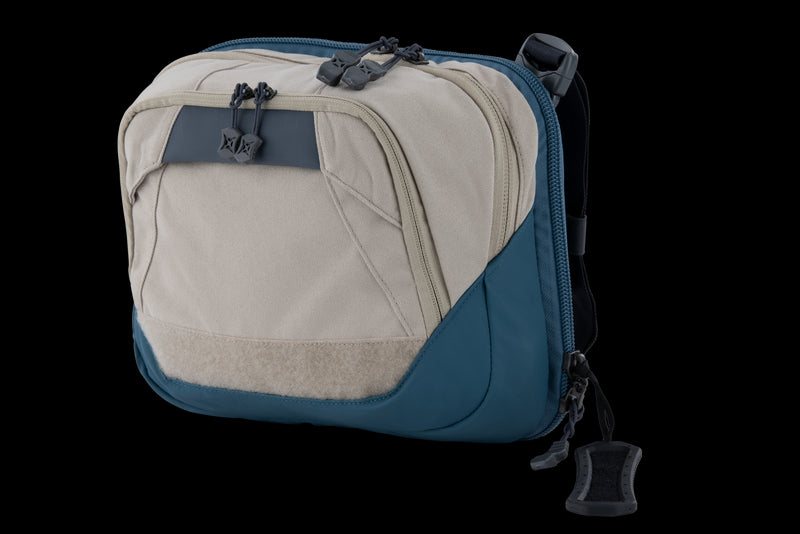 Load image into Gallery viewer, Vertx® Tourist Sling Pack
