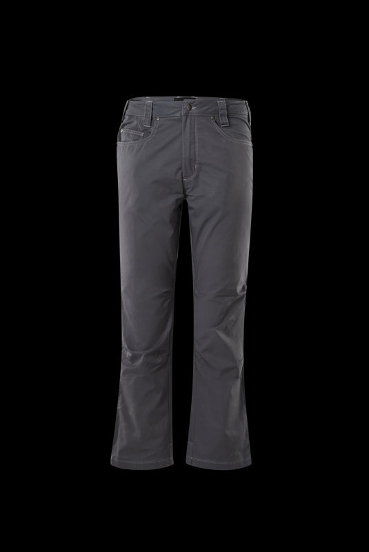 Vertx® Cutback Technical Pant Spine Grey