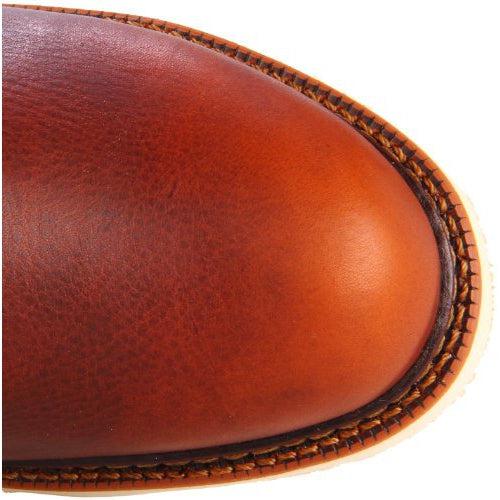 Load image into Gallery viewer, American Heritage 11&quot; Tobacco Pull-On Wellington Maxwear Wedge
