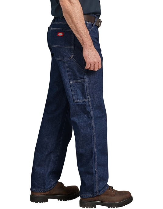 Dickies LU200 Industrial Carpenter Denim Jeans