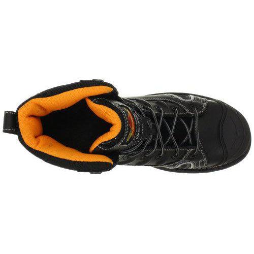 Gen-Flex2® Series 6" Black Composite Safety Toe