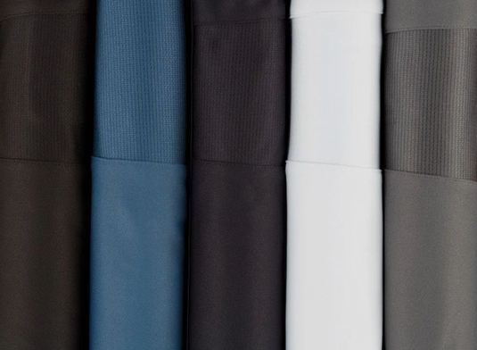 HLX® Men's Polo - Short Sleeve