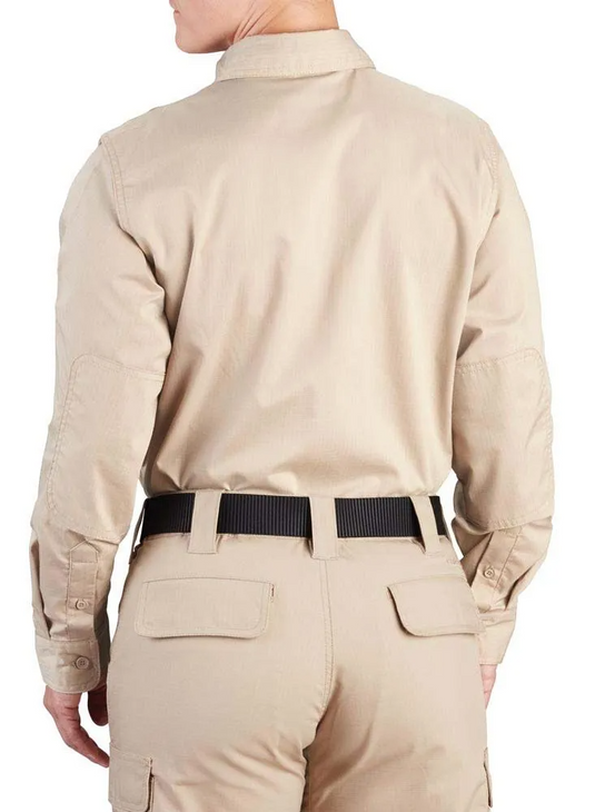 Kinetic® Women's Shirt - Long Sleeve