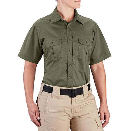 Load image into Gallery viewer, Kinetic® Women&#39;s Shirt - Short Sleeve
