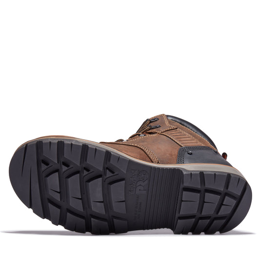 Men's Ballast 6-Inch Comp-Toe Work Boots