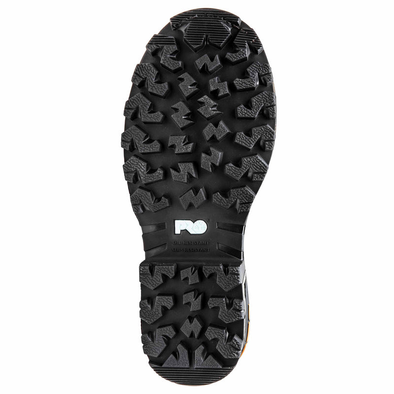 Load image into Gallery viewer, Men&#39;s Boondock 8-Inch Waterproof Comp-Toe Work Boots
