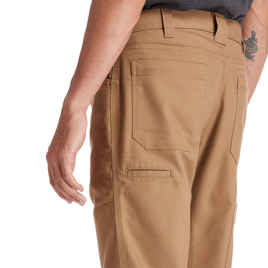 Men's Ironhide Flex Utility Double-Front Pants