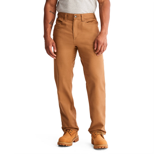 Men's Ironhide Flex Utility Pants