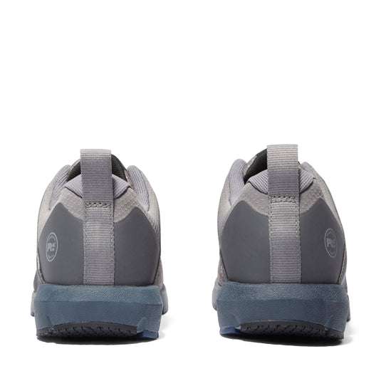 Men's Radius Composite Safety-Toe Work Boots