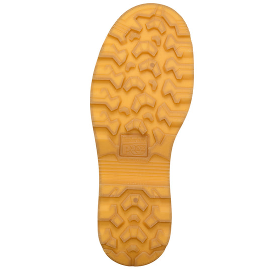 Men's Resistor 6" Composite Toe Waterproof Work Boot - Wheat
