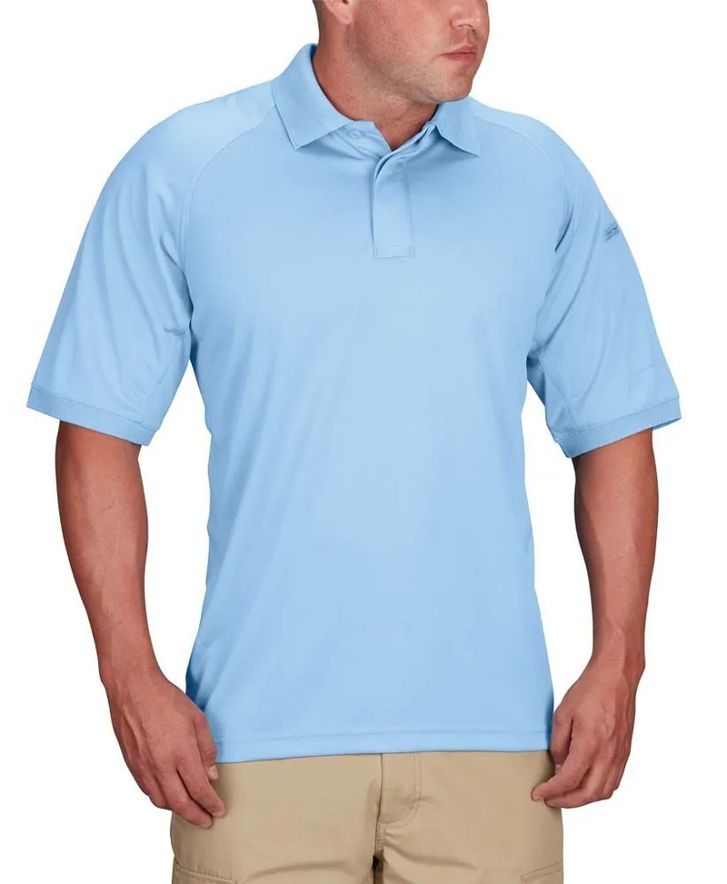 Load image into Gallery viewer, Men&#39;s Snag-Free Polo - Short Sleeve
