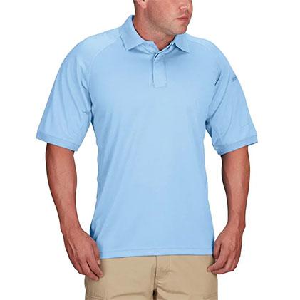 Men's Snag-Free Polo - Short Sleeve
