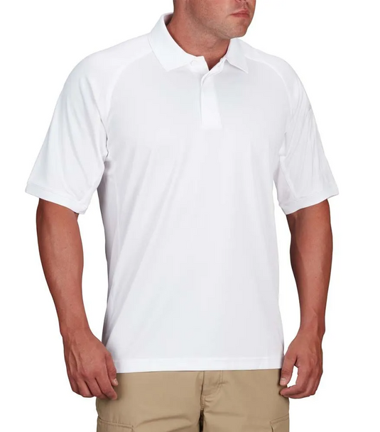 Men's Snag-Free Polo - Short Sleeve