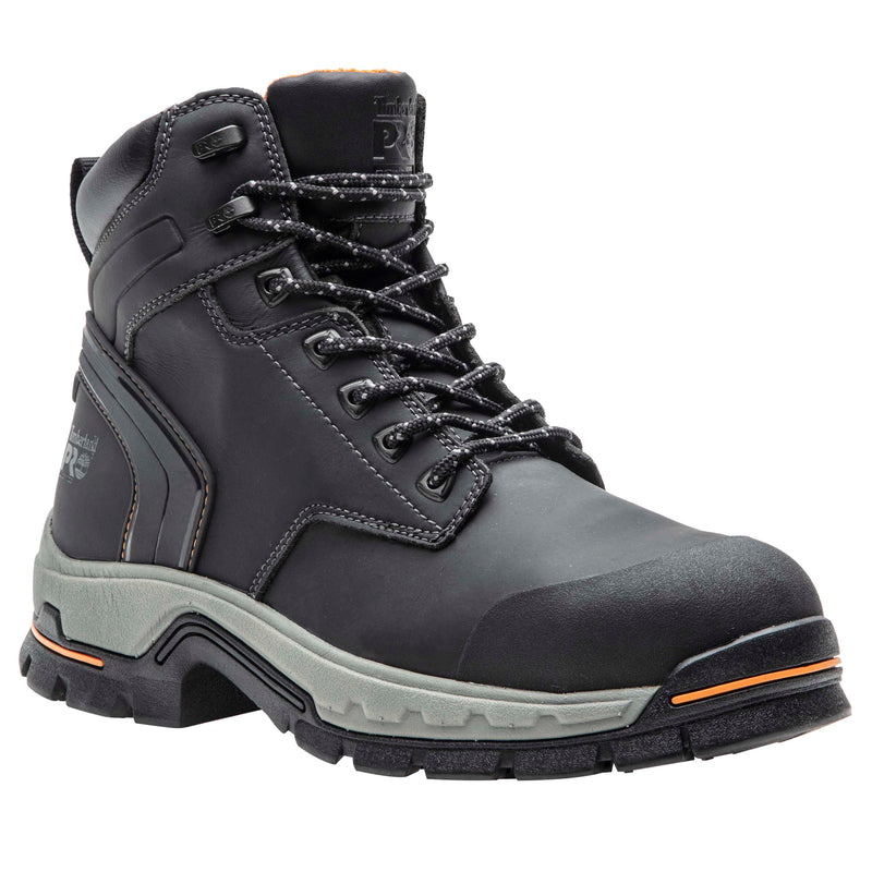 Load image into Gallery viewer, Men&#39;s Stockdale 6&quot; Alloy Toe Work Boot
