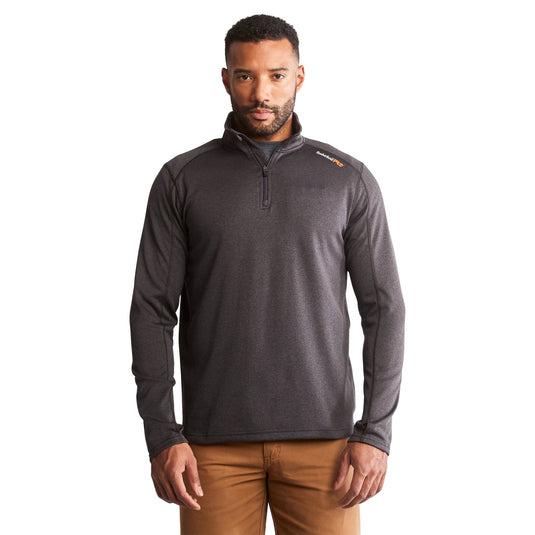 Men's Understory Quarter-Zip Fleece Shirt
