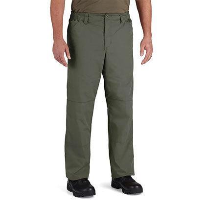 Men's Uniform Slick Pant - Unhemmed