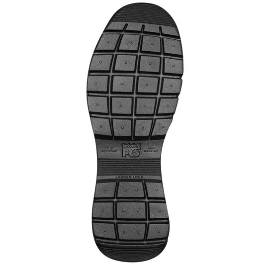 Men's Valor™ Duty 8-Inch Waterproof Side-Zip Comp-Toe Boots