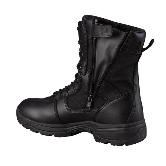 Series 100® 8" Side Zip Boot