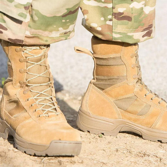 Series 100® 8" Tactical Boot