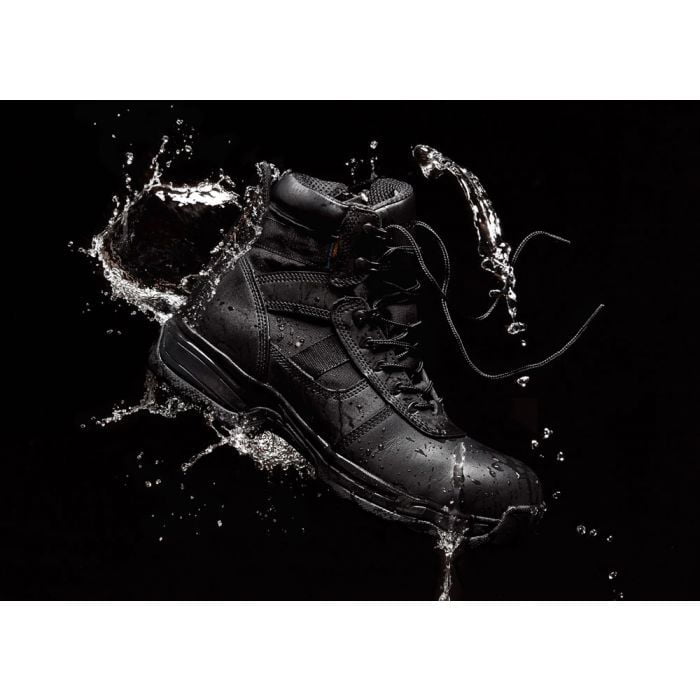 Load image into Gallery viewer, Series 100® 8&quot; Waterproof Side Zip Boot
